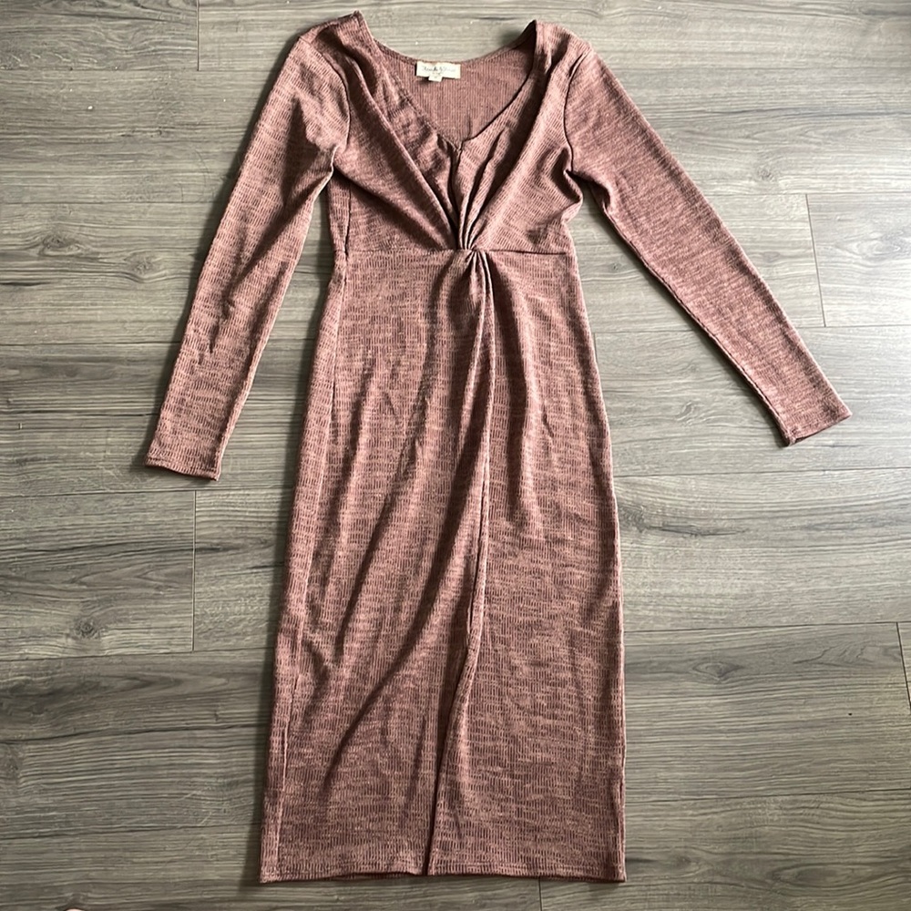 Brand new dress
